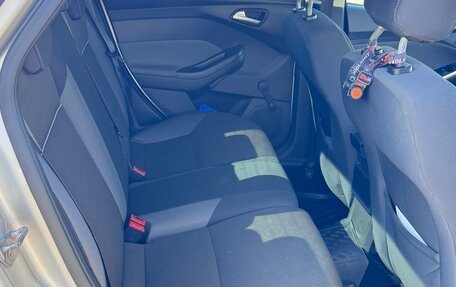 Ford Focus III, 2013 год, 800 000 рублей, 18 фотография