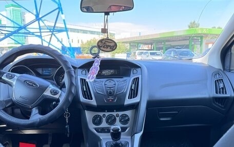Ford Focus III, 2013 год, 800 000 рублей, 6 фотография
