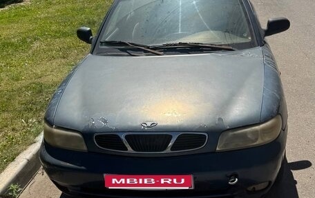 Doninvest Orion, 1999 год, 170 000 рублей, 2 фотография