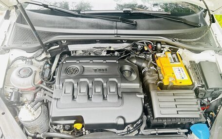 Volkswagen Passat B8 рестайлинг, 2018 год, 2 700 000 рублей, 12 фотография