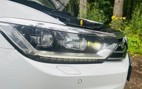 Volkswagen Passat B8 рестайлинг, 2018 год, 2 700 000 рублей, 14 фотография