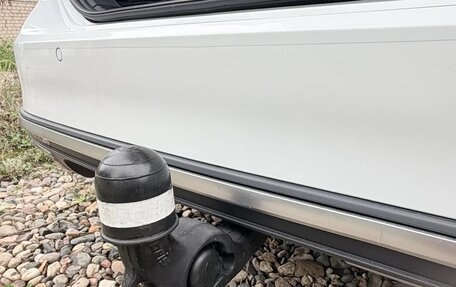 Volkswagen Passat B8 рестайлинг, 2018 год, 2 700 000 рублей, 40 фотография