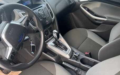 Ford Focus III, 2012 год, 650 000 рублей, 3 фотография