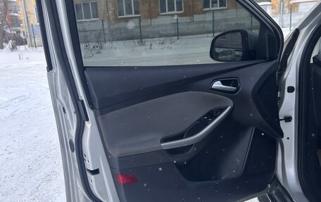 Ford Focus III, 2012 год, 650 000 рублей, 4 фотография