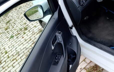 Volkswagen Polo VI (EU Market), 2014 год, 640 000 рублей, 3 фотография