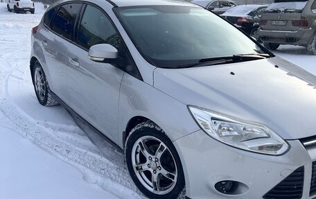 Ford Focus III, 2012 год, 650 000 рублей, 5 фотография