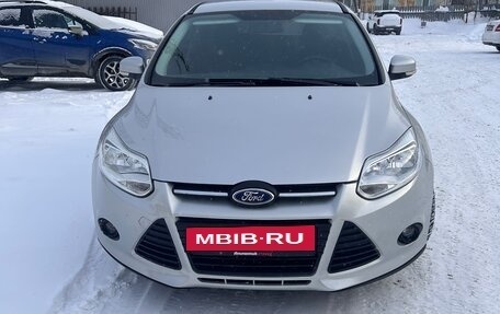 Ford Focus III, 2012 год, 650 000 рублей, 9 фотография