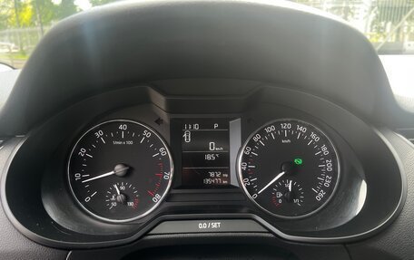 Skoda Octavia, 2017 год, 1 500 000 рублей, 8 фотография