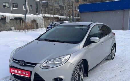 Ford Focus III, 2012 год, 650 000 рублей, 8 фотография