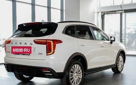 Haval Jolion, 2026 год, 2 899 000 рублей, 5 фотография