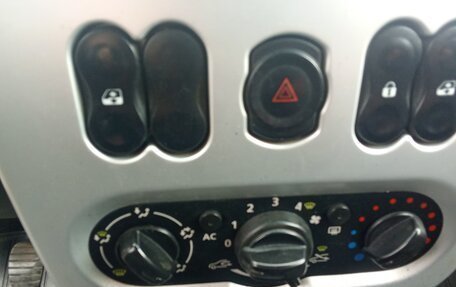 Renault Logan I, 2013 год, 460 000 рублей, 9 фотография