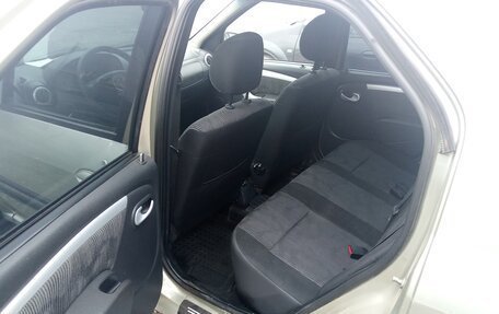 Renault Logan I, 2013 год, 460 000 рублей, 6 фотография