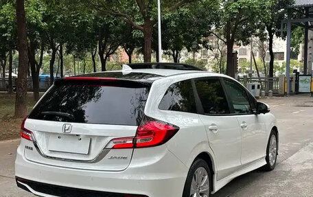 Honda Jade I, 2020 год, 1 200 100 рублей, 6 фотография