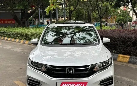 Honda Jade I, 2020 год, 1 200 100 рублей, 2 фотография