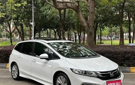 Honda Jade I, 2020 год, 1 200 100 рублей, 4 фотография