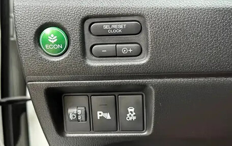 Honda Jade I, 2020 год, 1 200 100 рублей, 18 фотография