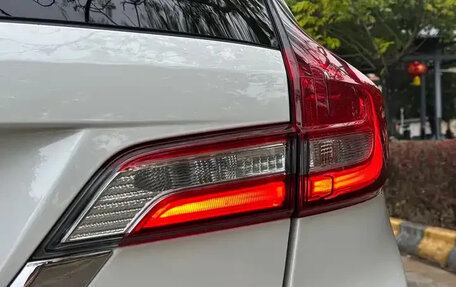 Honda Jade I, 2020 год, 1 200 100 рублей, 8 фотография
