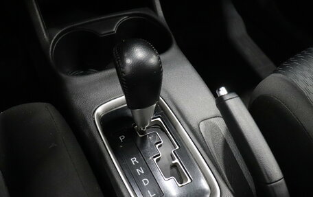 Mitsubishi Outlander III рестайлинг 3, 2014 год, 1 339 000 рублей, 12 фотография