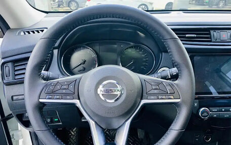 Nissan X-Trail, 2022 год, 2 000 000 рублей, 7 фотография