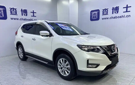 Nissan X-Trail, 2022 год, 2 000 000 рублей, 3 фотография
