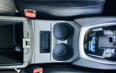 Nissan X-Trail, 2022 год, 2 000 000 рублей, 11 фотография