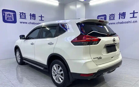 Nissan X-Trail, 2022 год, 2 000 000 рублей, 4 фотография