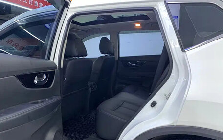 Nissan X-Trail, 2022 год, 2 000 000 рублей, 14 фотография
