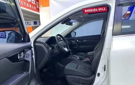 Nissan X-Trail, 2022 год, 2 000 000 рублей, 13 фотография