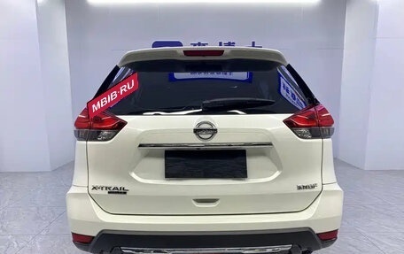 Nissan X-Trail, 2022 год, 2 000 000 рублей, 6 фотография