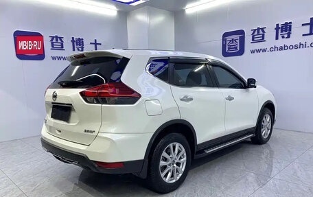 Nissan X-Trail, 2022 год, 2 000 000 рублей, 5 фотография