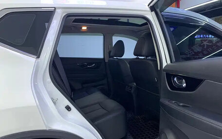 Nissan X-Trail, 2022 год, 2 000 000 рублей, 17 фотография