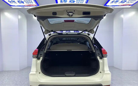 Nissan X-Trail, 2022 год, 2 000 000 рублей, 19 фотография
