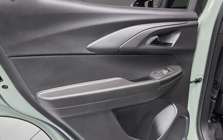 Chevrolet TrailBlazer, 2023 год, 2 330 000 рублей, 11 фотография