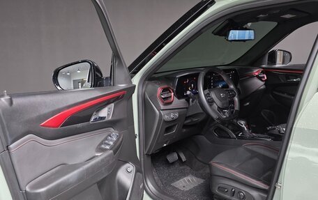 Chevrolet TrailBlazer, 2023 год, 2 330 000 рублей, 12 фотография
