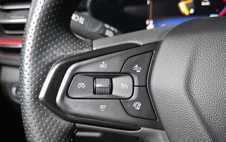 Chevrolet TrailBlazer, 2023 год, 2 330 000 рублей, 14 фотография