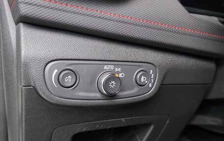 Chevrolet TrailBlazer, 2023 год, 2 330 000 рублей, 17 фотография