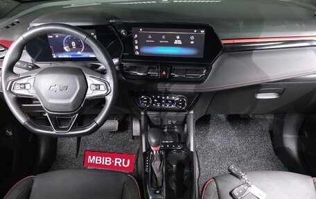 Chevrolet TrailBlazer, 2023 год, 2 330 000 рублей, 15 фотография
