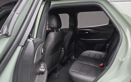 Chevrolet TrailBlazer, 2023 год, 2 330 000 рублей, 30 фотография