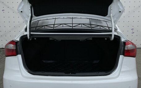 KIA Cerato III, 2015 год, 1 300 000 рублей, 7 фотография