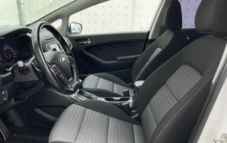 KIA Cerato III, 2015 год, 1 300 000 рублей, 11 фотография