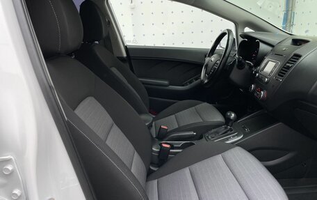 KIA Cerato III, 2015 год, 1 300 000 рублей, 12 фотография