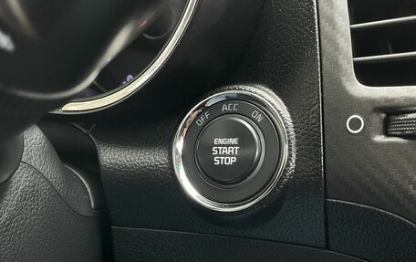 KIA Cerato III, 2015 год, 1 300 000 рублей, 19 фотография