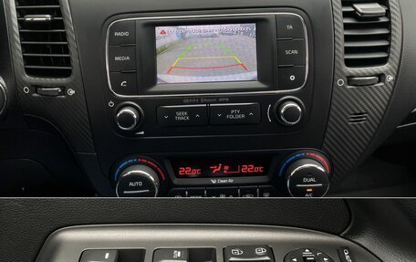 KIA Cerato III, 2015 год, 1 300 000 рублей, 18 фотография