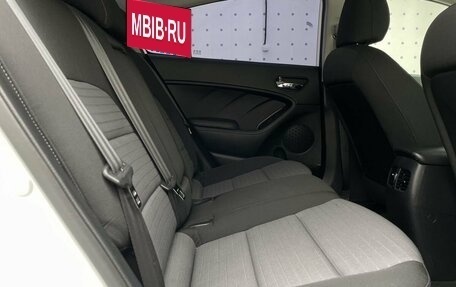 KIA Cerato III, 2015 год, 1 300 000 рублей, 13 фотография