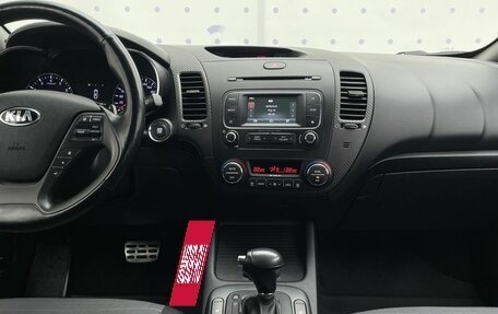 KIA Cerato III, 2015 год, 1 300 000 рублей, 16 фотография
