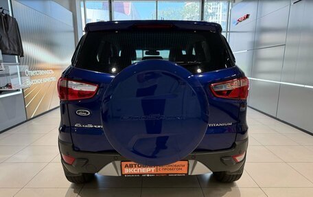 Ford EcoSport, 2014 год, 999 000 рублей, 5 фотография