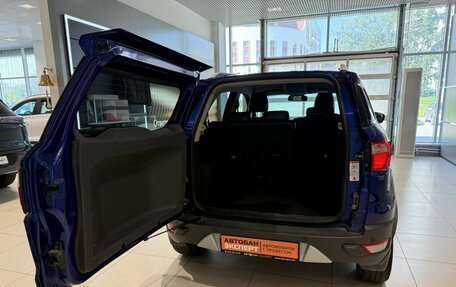 Ford EcoSport, 2014 год, 999 000 рублей, 7 фотография