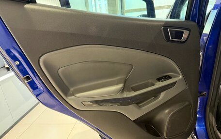 Ford EcoSport, 2014 год, 999 000 рублей, 13 фотография