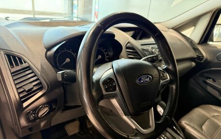 Ford EcoSport, 2014 год, 999 000 рублей, 11 фотография
