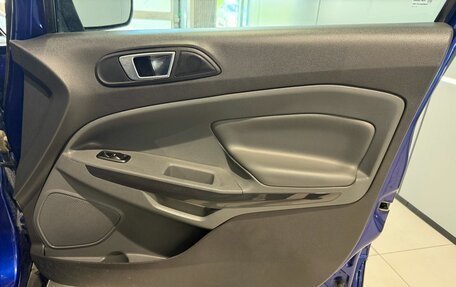 Ford EcoSport, 2014 год, 999 000 рублей, 17 фотография